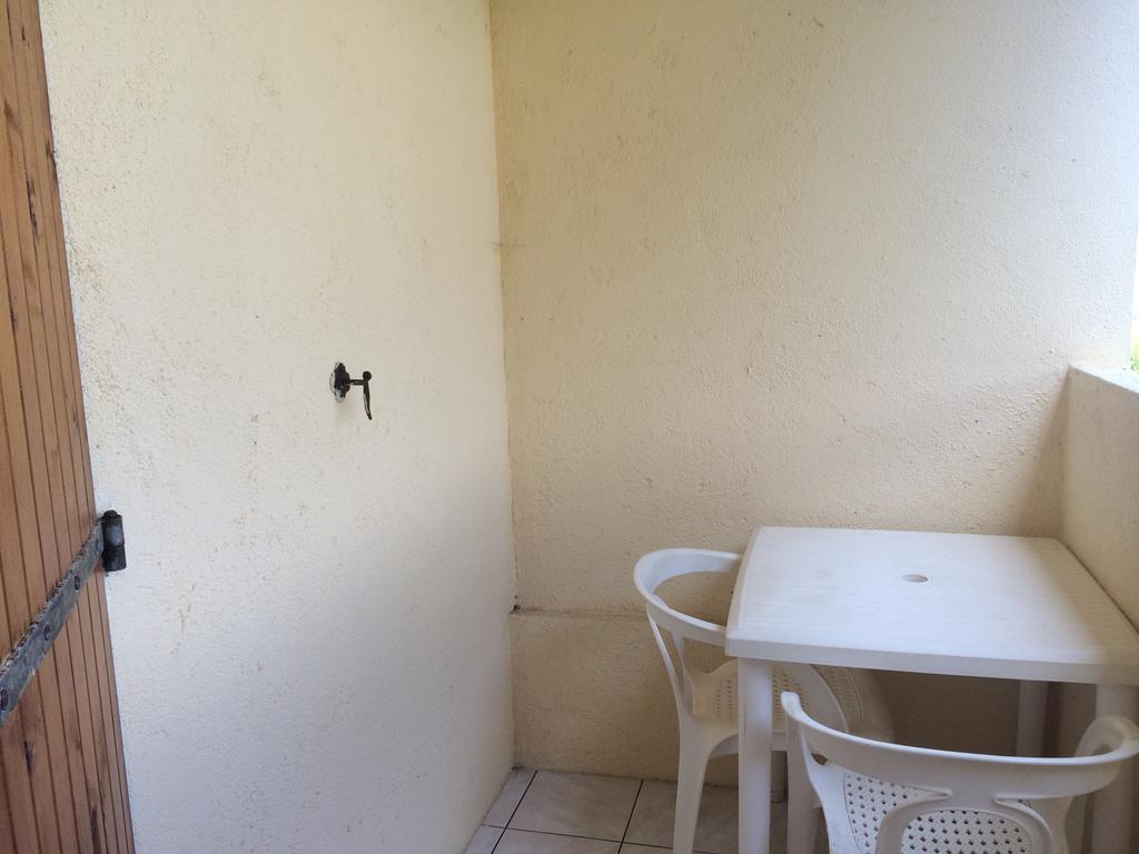 Hotel Le Narval Calcatoggio  Room photo