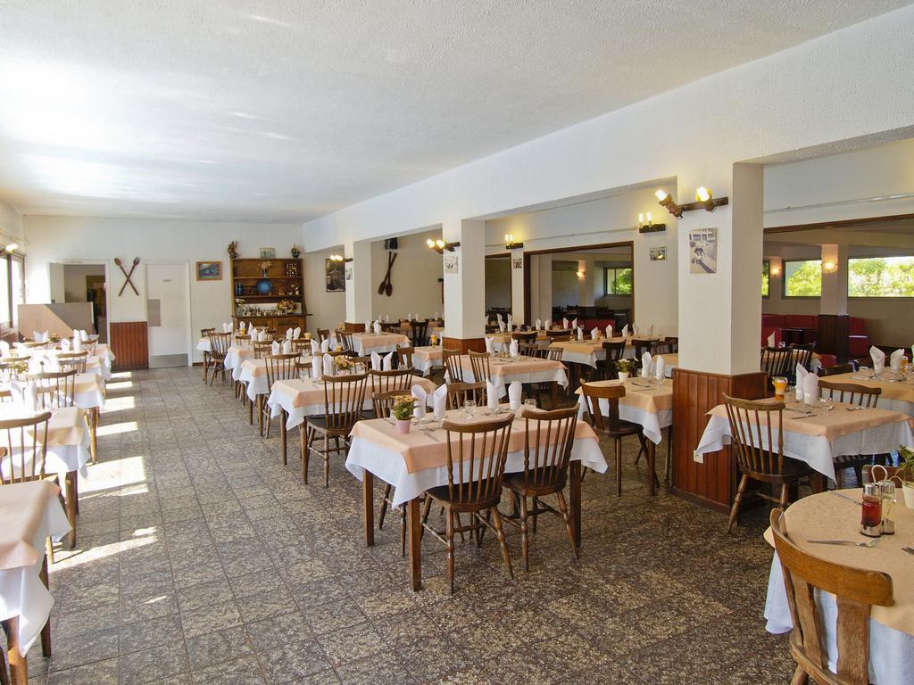 Hotel Le Narval Calcatoggio  Exterior photo