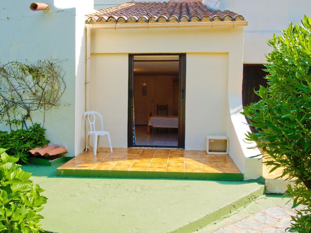 Hotel Le Narval Calcatoggio  Exterior photo
