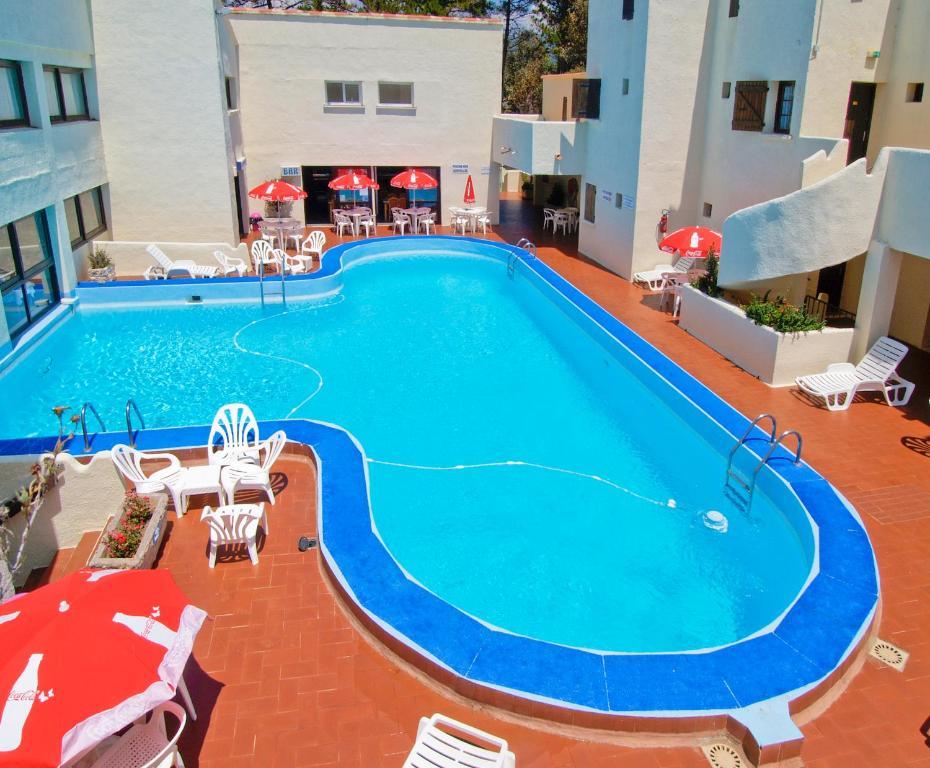 Hotel Le Narval Calcatoggio  Exterior photo