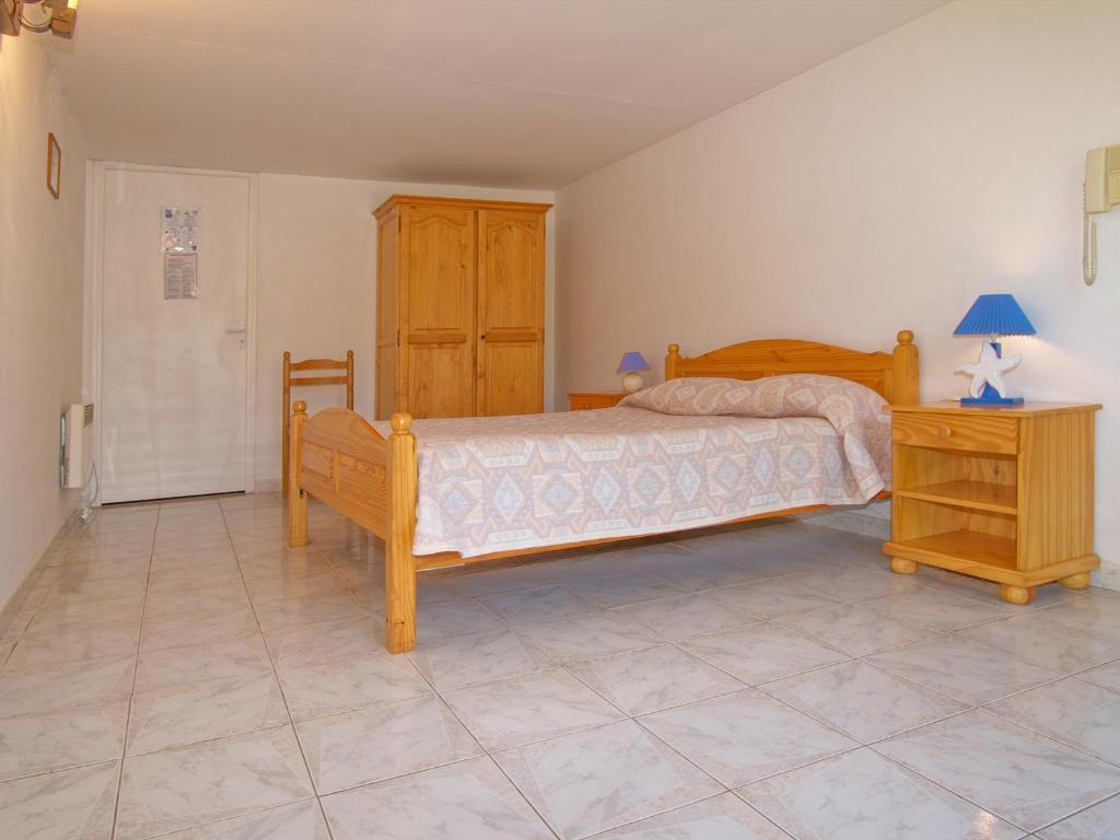 Hotel Le Narval Calcatoggio  Room photo
